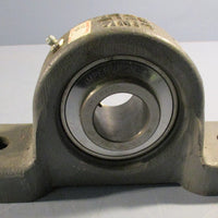 Link Belt P-U324 Heavy Duty Pillow Block Bearing 1-1/2 Inch Bore