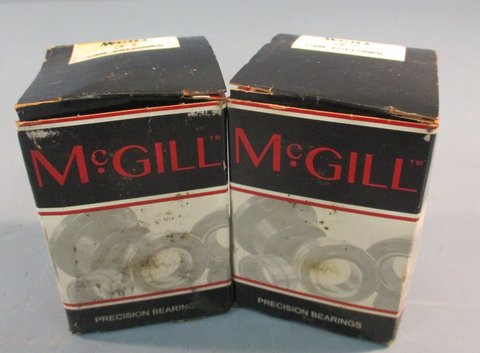 LOT OF (2) MCGILL CF2 CAM FOLLOWER 2200100000