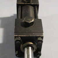 HydroLine R5FD 1.5X1 Hydraulic Cylinder  11/2" Bore 1" Stroke