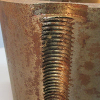 Dodge 117440, Used Rusting & Pitting Taper Lock Bushing 4545 x 47/16 KW