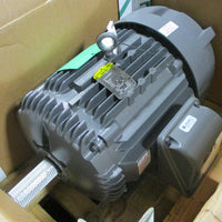 Baldor 10J590X209G2 Super E 25 HP Motor 3 Ph 230/460 Volt, 1770 RPM