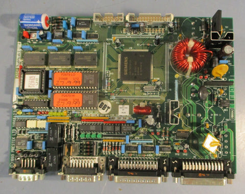 Prestek 31B68A2 Printed Cicruit Board (PCB) 31A91A2 Printer Board Markem