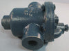 Armstrong B394B Inverted Bucket Steam Trap 1/2" FNPT 125 PSIG Max Model 800