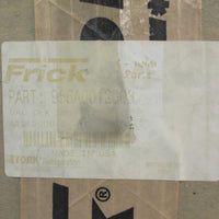 Frick 956A0012G03 1-1/2" Socket-Weld Check Valve Flange Assembly