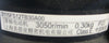 Watlow Din-A-Mite DC31-60K2-0000 Solid State Power Controller 55Amps, 277-600V