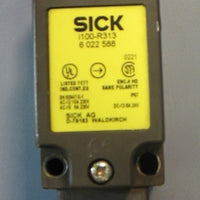 Sick AG Limit Switch I100R313 6 022 588