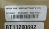 Dodge Quantis BF1483N320TC Gear Reducer 26.58:1 Ratio, 68,354 In-Lb, 71.39 HP In