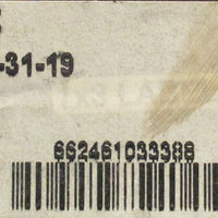 SealMaster SFT-16TC 2-Bolt Flange-Mount Ball Bearing 1" Bore
