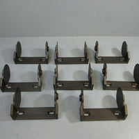Igus 3115.4.PZ Pivoting Mounting Bracket 5¼"Wd NEW Lot of 8