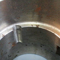 Gates P2914MGT852012 PowerGrip GT2 Taper Lock Sprocket 5150 Max RPM