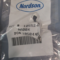 Nordson Filter Kit (274578A & 105524A) 105434A