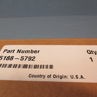 Agilent Technologies 5188-5792 ChemStation Plus Method Validation Pack G2184AA