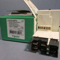 Schneider electric Standard Control Unit LUCA32FU