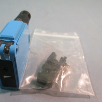 SICK RED LIGHT WL123P2431 (1041436) PHOTOELECTRIC SENSOR