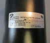 Pacific Scientific Sigmax 1.8 Deg Step Motor E42HLLB-LNK-NS-02 7.36/4.9 VDC New