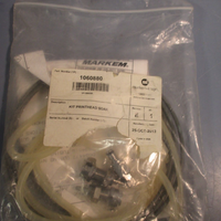 MARKEM IMAJE PRINTHEAD SOAK KIT 1060880