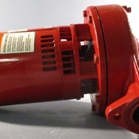 Bell & Gossett 179051LF Series 90 Centrifugal Pump 9037T 1HP 11/2A Size 37T
