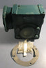 Dodge Tigear 2 26Q30L56 Gear Reducer 30:1 Ratio 2HP Max 1705lb-in 1-1/8" Shaft D