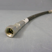 Hydraulic Hose Cascade 6002138 Eaton Synfle 313003 SAE 100R7 3/16" W.P. NEW