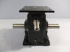 WINSMITH 920XWUS2X000GC 60:1 WORM GEAR SPEED REDUCER 920WU LR 60:1 1750RPM