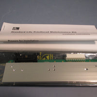 ZEBRA Printhead 170Xi3 170XiIII Plus For Thermal Printer 300dpi 46500-31