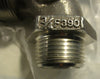 Hubbel NHC1036 Cord Connector Wiring Device MPT Hub Size 3/4 Lot of 3