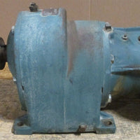 Dodge APG 180DM4A Gear Reducer 17.1:1 Ratio 8.37 HP 3159566002UX 607916368P Used