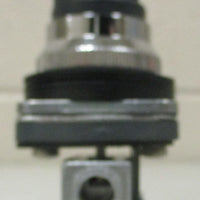 Bimba MV-TP Manually Actuated Pneumatic Directional Flow Control Valve 1/8" NPTF