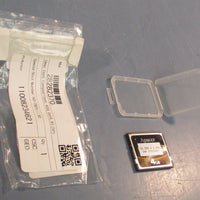 Apacer APCFA004GACAN-AT CFast SATA Compact Flash Card 4GB Gen4 4.26A
