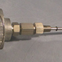 Pyromation R1T185L48301210B9HP31 Temperature Probe 117/8" Probe Length
