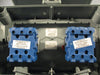 MENNEKES AMAXX Enclosure Assembly NEMA 4X Cat# AMX1A-919076