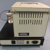 EM Science Aquastar C2000 Coulometric Moisture Titrator with Stirrer