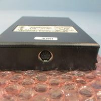 ALLENBRADLEY 1201HA2 PROGRAMMING TERMINAL, SER. B, TYPE 1, FRN 1.07