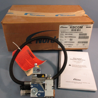 NORDSON 8515946 Surebead Hot Melt Gun BCMSURS01202ACAWRBXXXXN03 240V, 200W