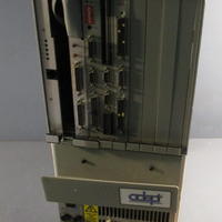 ADEPT TECHNOLOGY INC MV-8 CONTROLLER RACK 200-240V, 2.5A, 50/60H P/N 30330-15000