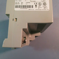 Allen Bradley Adapter Module Flex I/O ControlNet Ser. C 1794ACN15