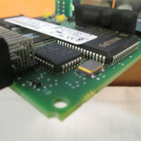Allen Bradley Flex I/O Controlnet Module Daughtercard Ser. A 1788CNC