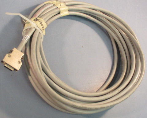 Leoni Elocab E47543EC Converter Cable 18' Approx 20 AWG 300 V