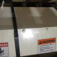 Triple S Dynamics HDC8M / 2.5 / LH Assy. Drive for Slipstick Conveyor 335805