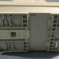 Allen Bradley 160AA04NSF1 Series C 0.75 KW 1HP analog OAT  0 50 Deg
