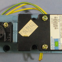 MAC 6211C411PM591DA 4Way Solenoid Valve 24VDC 2.5W PME591DABE 25150 PSI