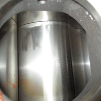 Gardner Denver Sutorbilt GAHHDPA Rotary Positive Displacement Lobe Blower 8HP