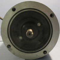 A.O. Smith P56P2U1H Electric Motor K3302 208230/460V 3450RPM 1.15SF 8.4A