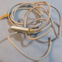 Omron TLX2C1GL Proximity Switch 1224VDC Approx. 7' Cable Length