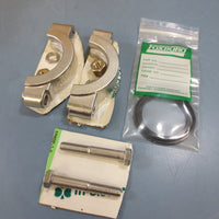 Foxboro N1212 N1212GX Pressure Gauge Transmitter 100 PSIG
