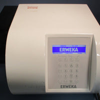 Erweka TBH 225 Tablet Hardness Tester 100240 V 0.5 A 50/60 Hz