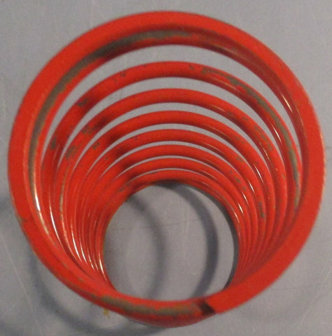 DUNGS 229886 Regulator Spring #4 229-886 4-12 W.C. 7-5/8" Length 2-1/2" Width