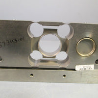 Reverse Transducers HPS Load Cell 6 KG Rev. F 60668900