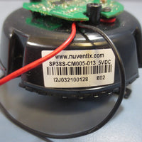 Lot of 5 Nuventix 5 VDC SynJet Par38 SP38SCM005013 Coolers New