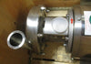 Alfa Laval LKH35M190D4YN25AAN 2-1/2 x 2" Centrifugal Pump 9618084276 15 HP